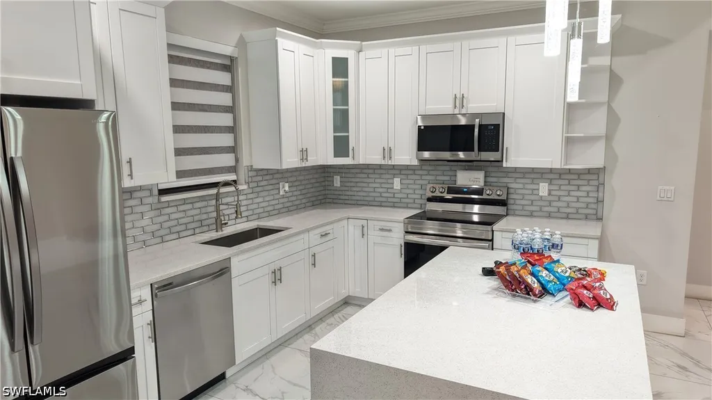 2680 Desoto Boulevard S Naples FL 34117