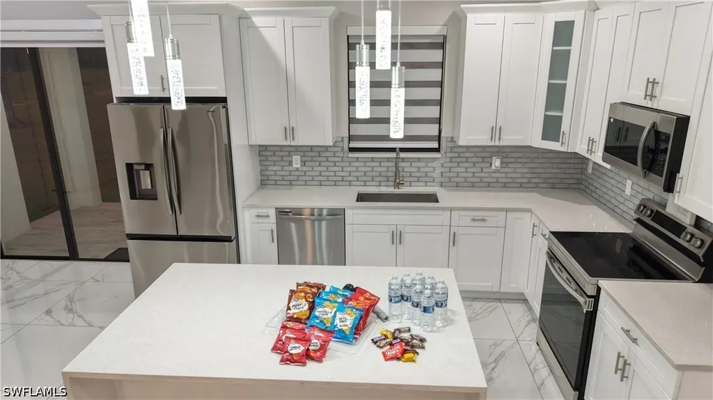 2680 Desoto Boulevard S Naples FL 34117