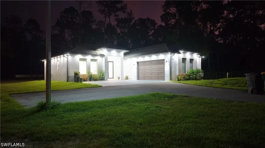 2680 Desoto Boulevard S Naples FL 34117
