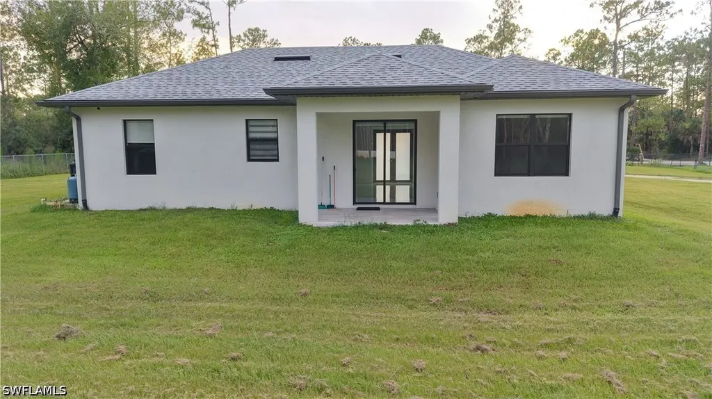 2680 Desoto Boulevard S Naples FL 34117