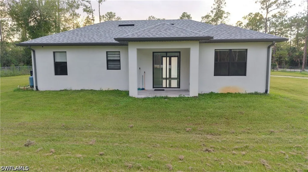 2680 Desoto Boulevard S Naples FL 34117
