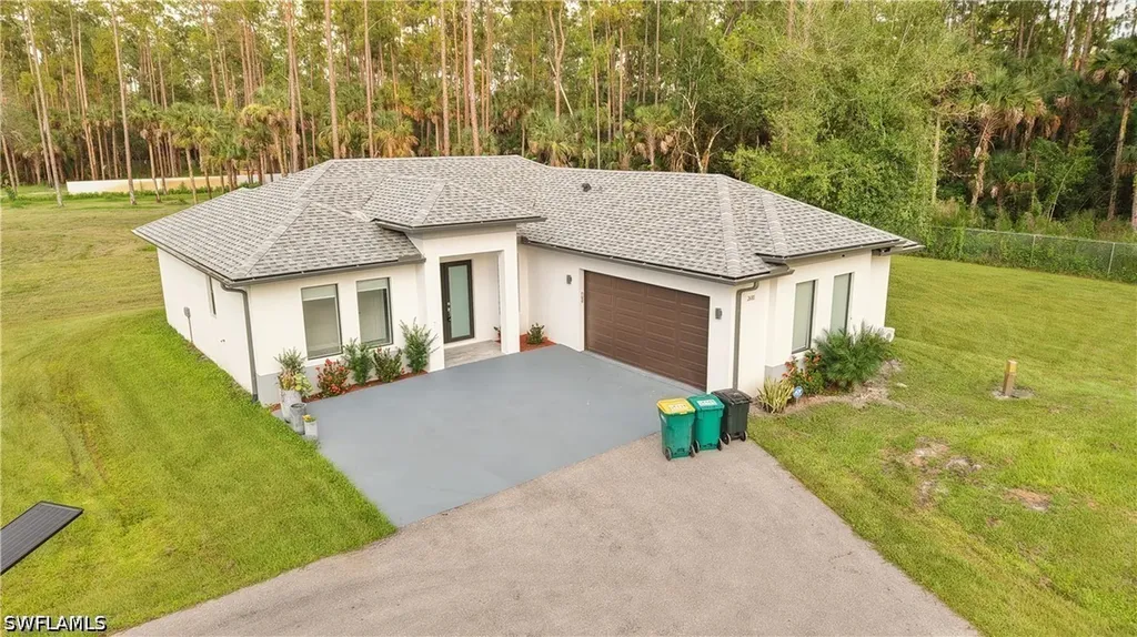 2680 Desoto Boulevard S Naples FL 34117