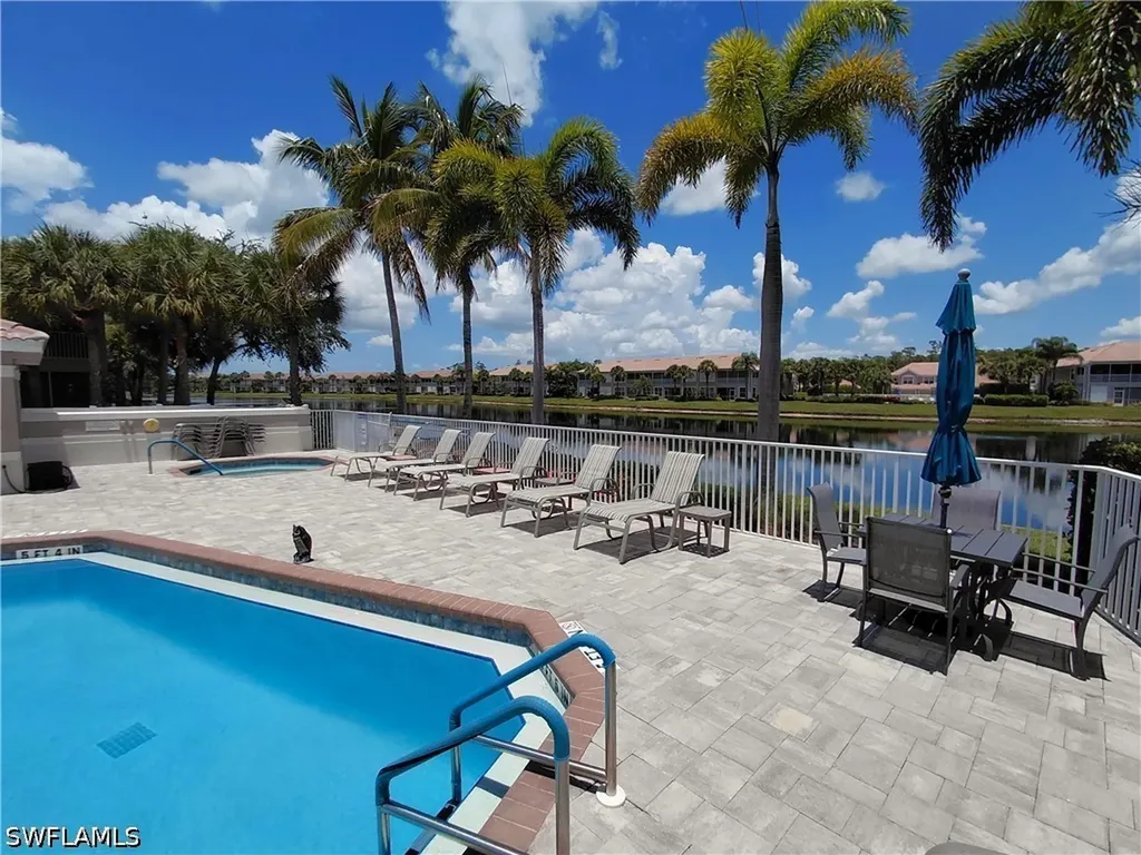 10125 Colonial Country Club Boulevard Fort Myers FL 33913
