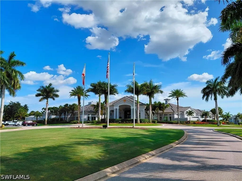 10125 Colonial Country Club Boulevard Fort Myers FL 33913