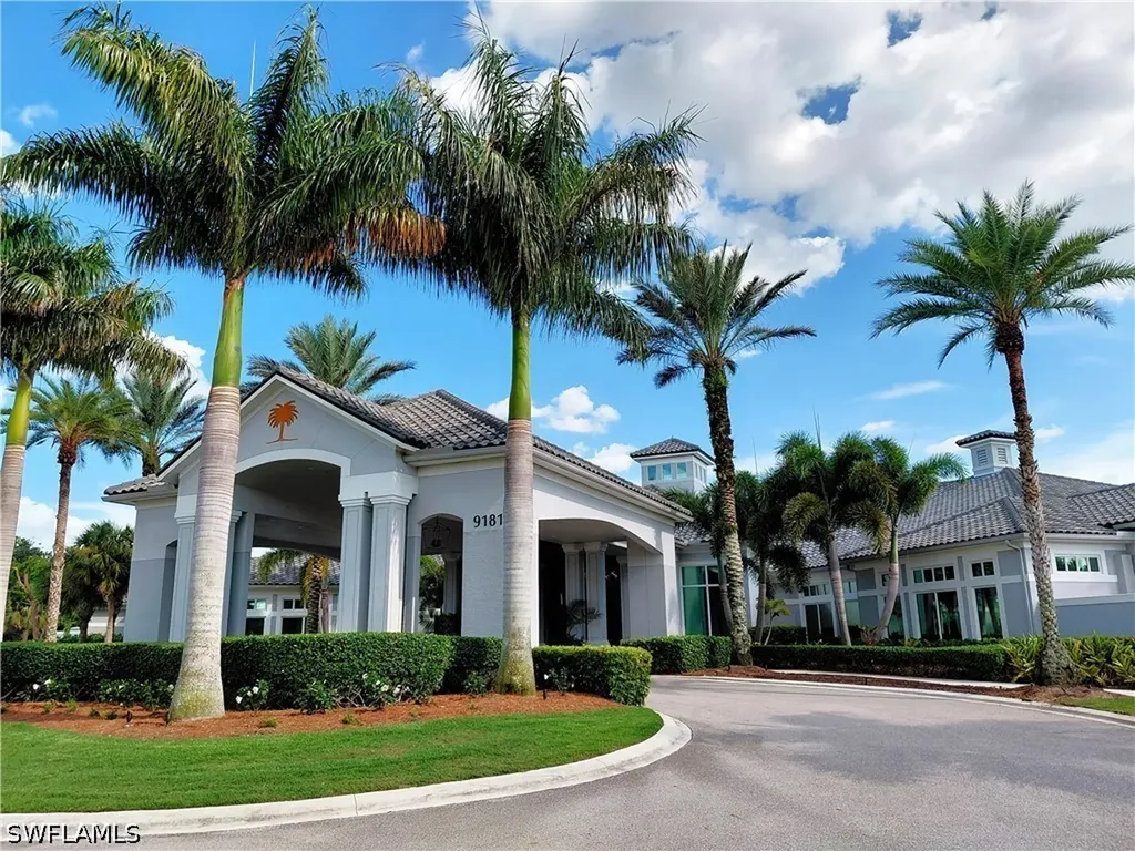 10125 Colonial Country Club Boulevard Fort Myers FL 33913