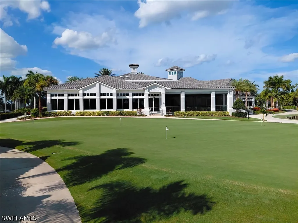 10125 Colonial Country Club Boulevard Fort Myers FL 33913