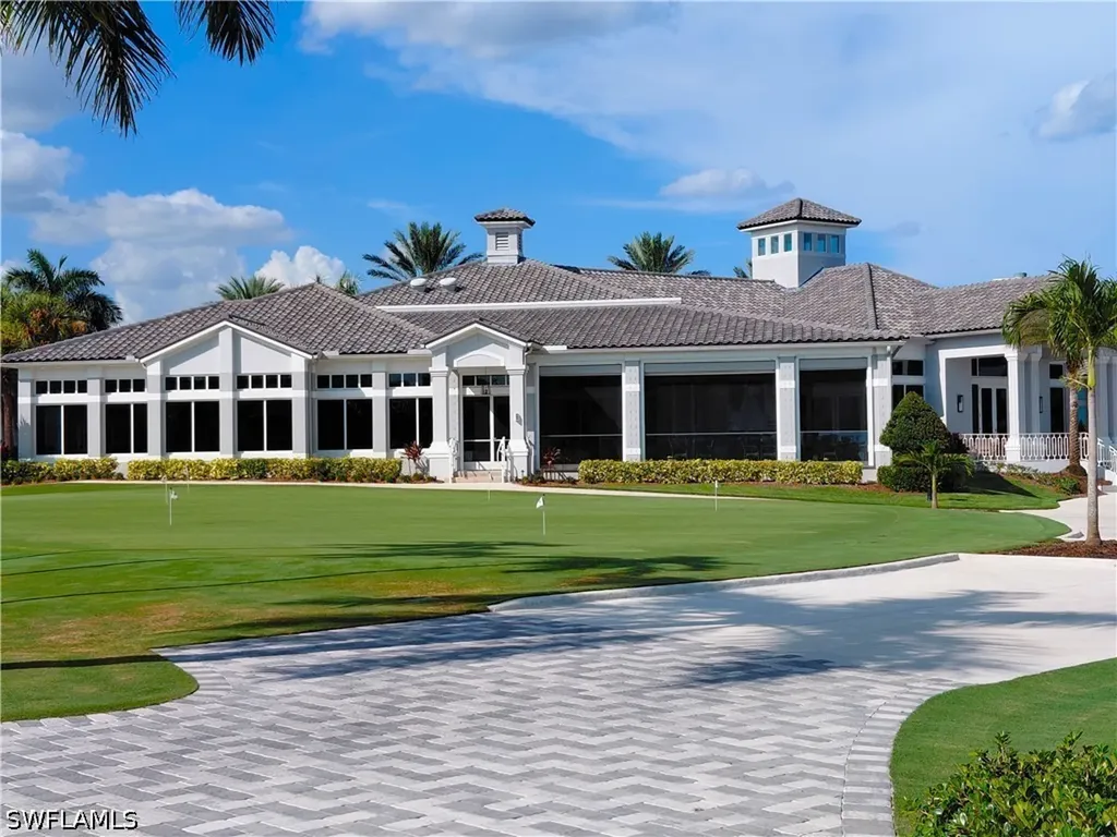 10125 Colonial Country Club Boulevard Fort Myers FL 33913