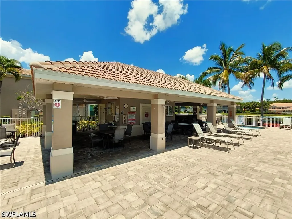 10125 Colonial Country Club Boulevard Fort Myers FL 33913