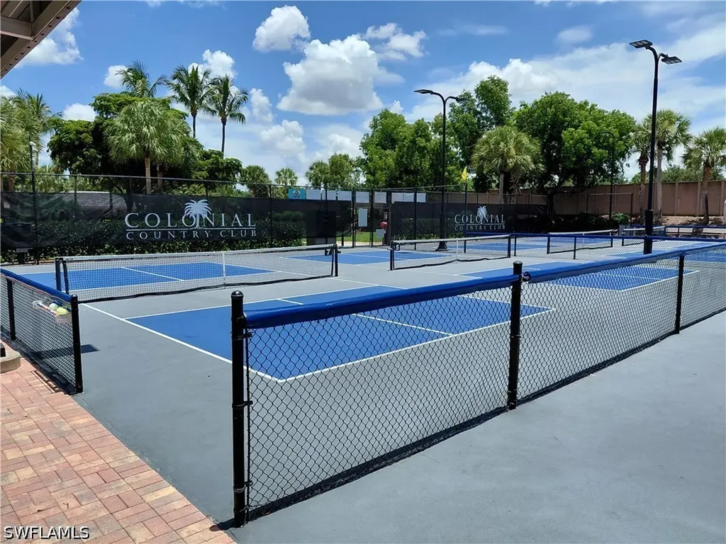 10125 Colonial Country Club Boulevard Fort Myers FL 33913