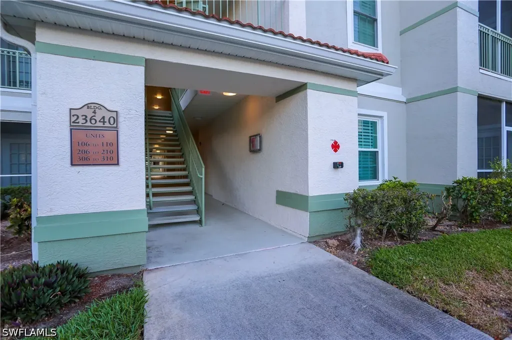 23640 Walden Center Drive Estero FL 34134