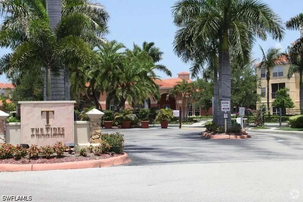 23640 Walden Center Drive Estero FL 34134