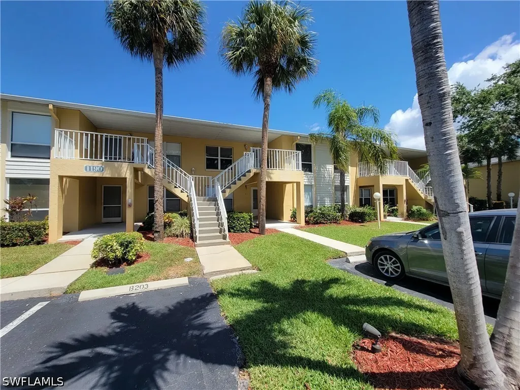 1190 Yesica Ann Circle Naples FL 34110