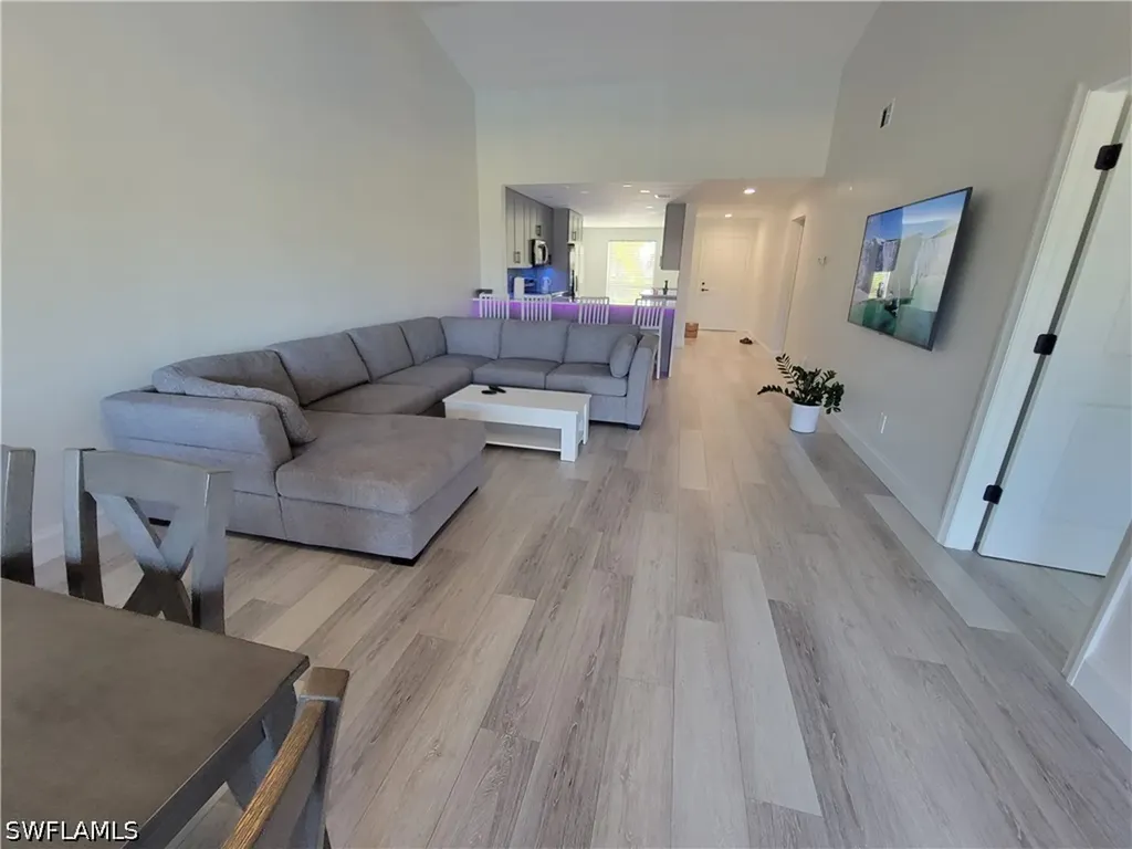 1190 Yesica Ann Circle Naples FL 34110