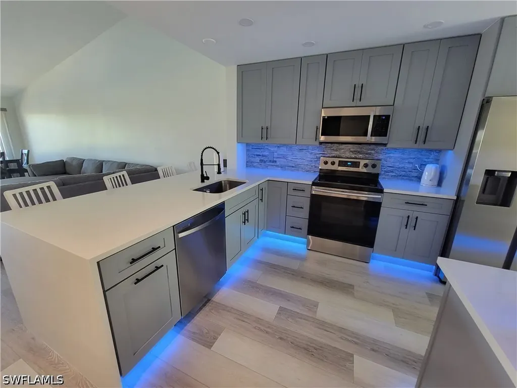 1190 Yesica Ann Circle Naples FL 34110