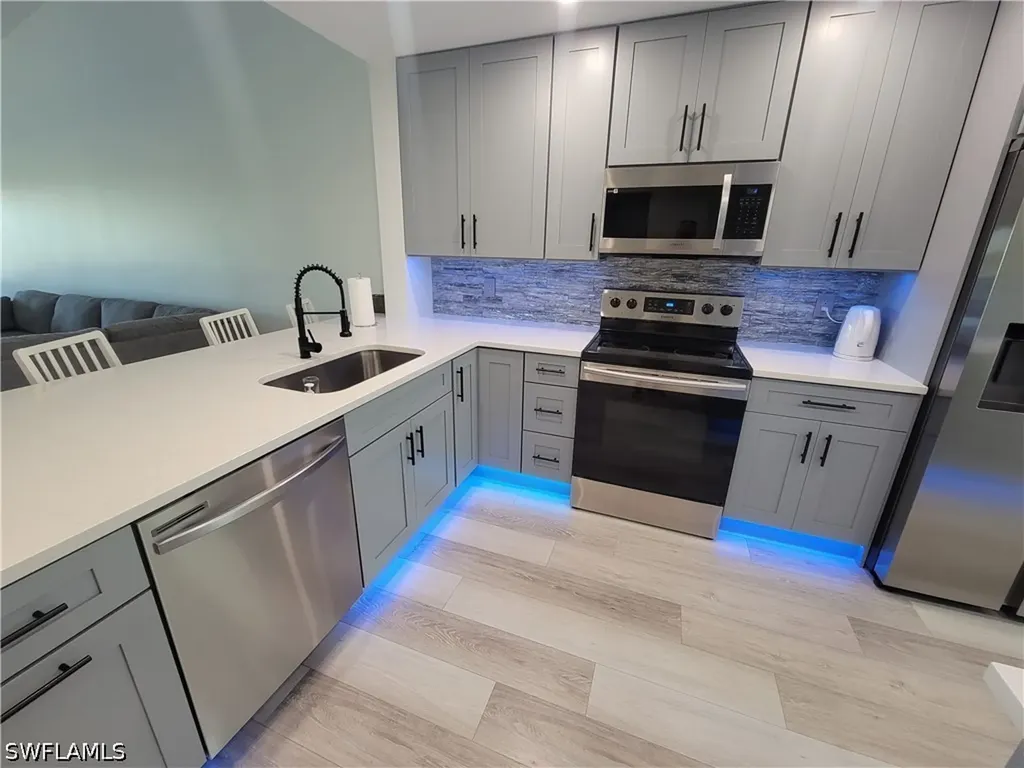 1190 Yesica Ann Circle Naples FL 34110