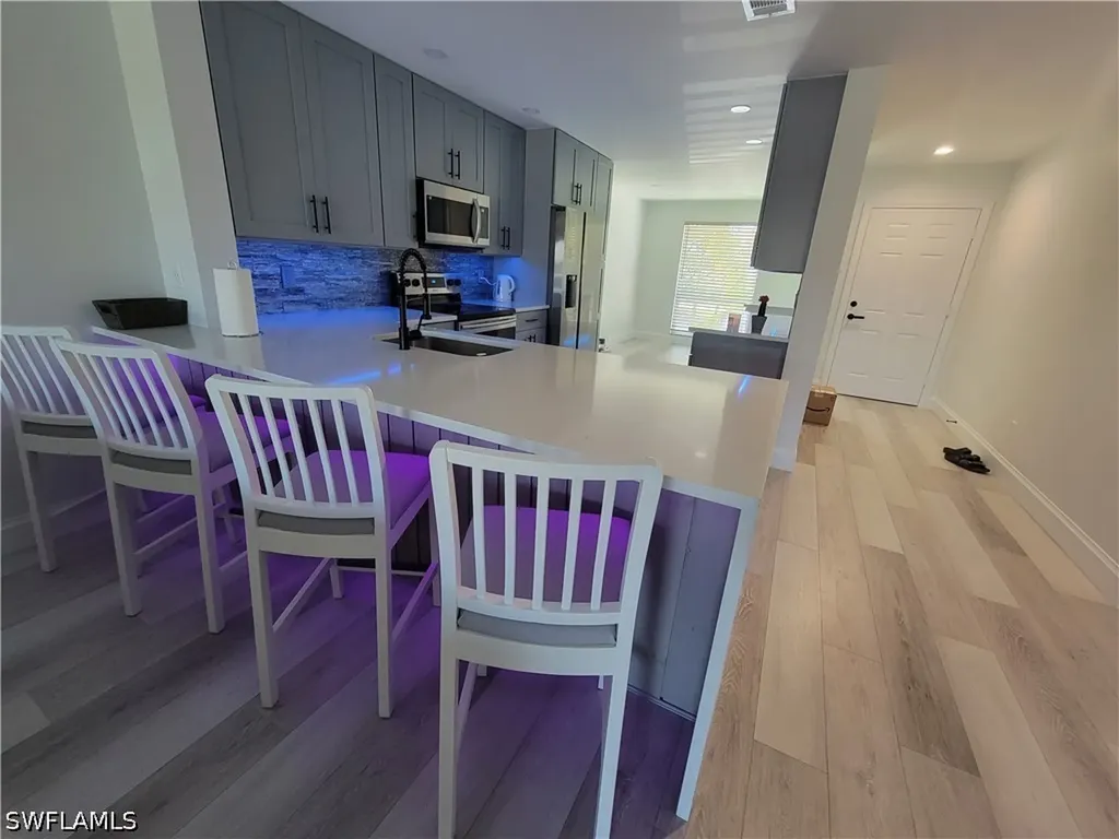 1190 Yesica Ann Circle Naples FL 34110