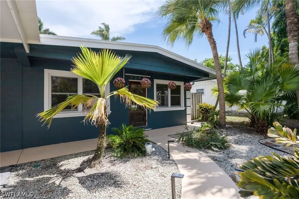 Naples FL, 