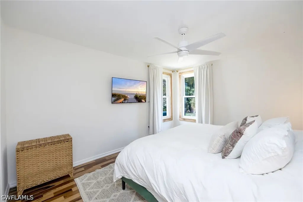 1248 Frank Whiteman Boulevard Naples FL 34103