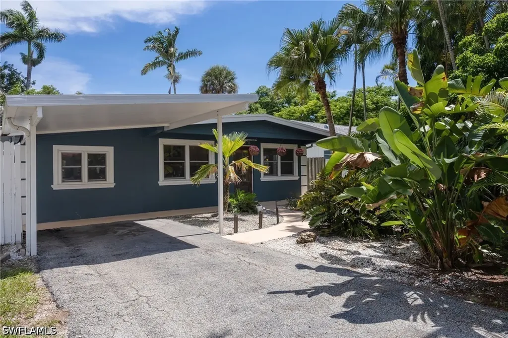 Naples FL 34103