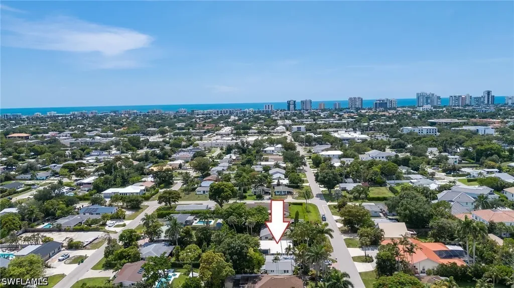 1248 Frank Whiteman Boulevard Naples FL 34103