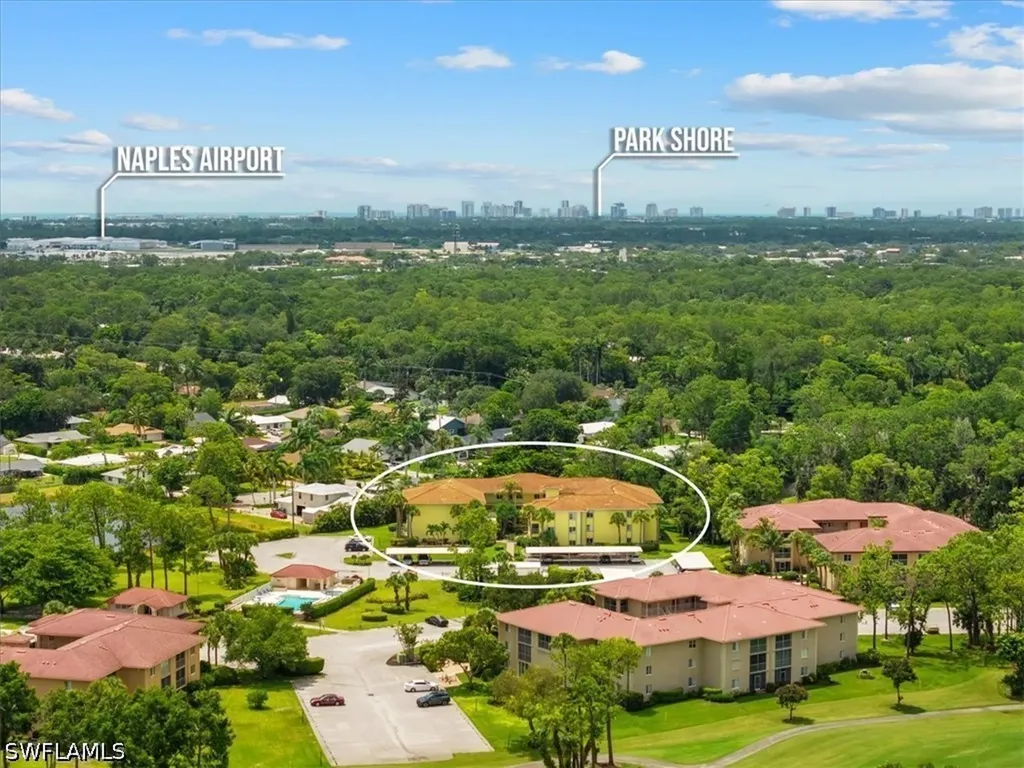 1001 Foxfire Lane Naples FL 34104