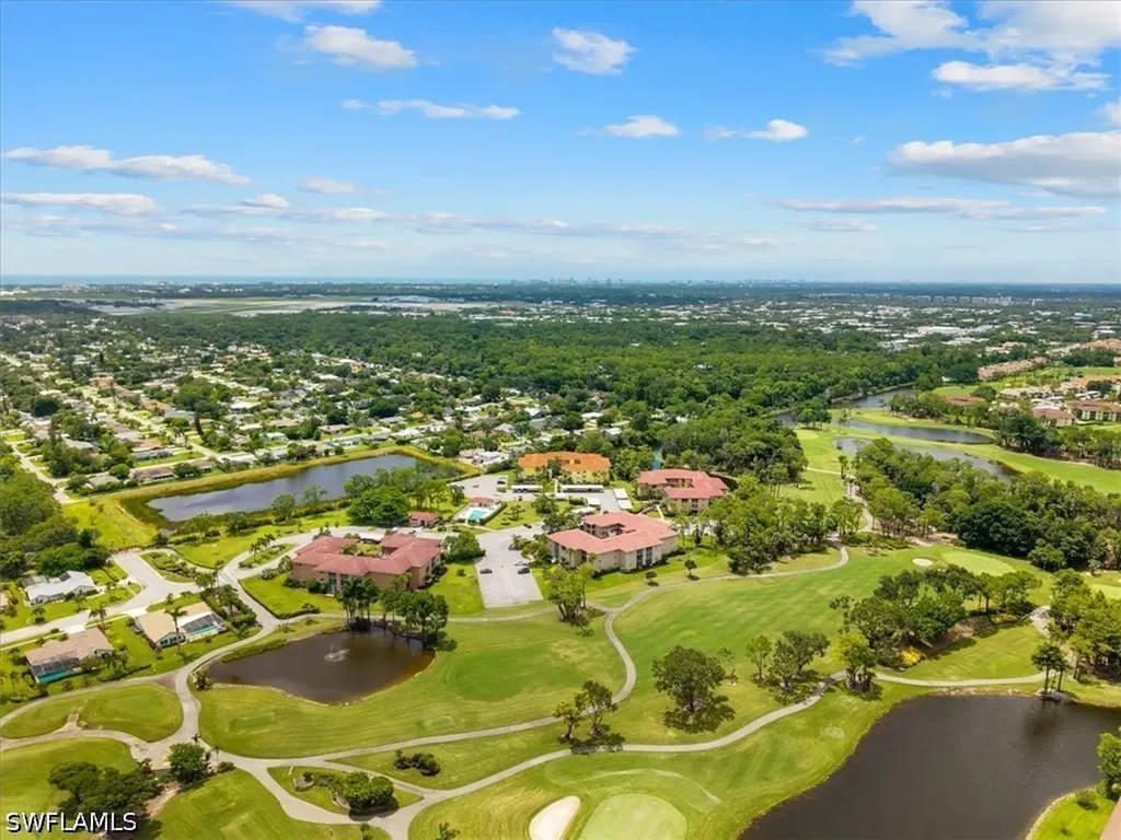 1001 Foxfire Lane Naples FL 34104