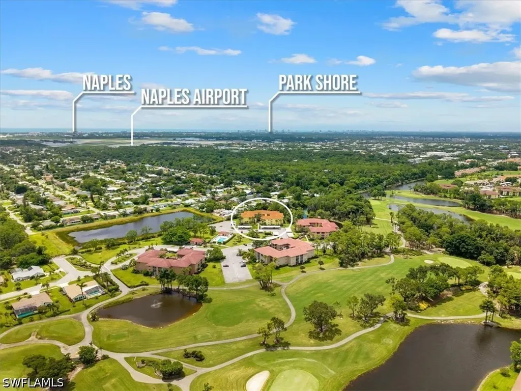 1001 Foxfire Lane Naples FL 34104