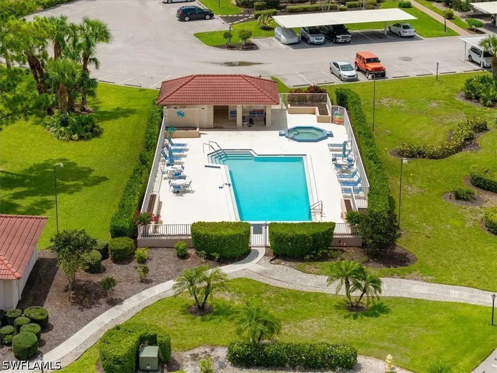 1001 Foxfire Lane Naples FL 34104