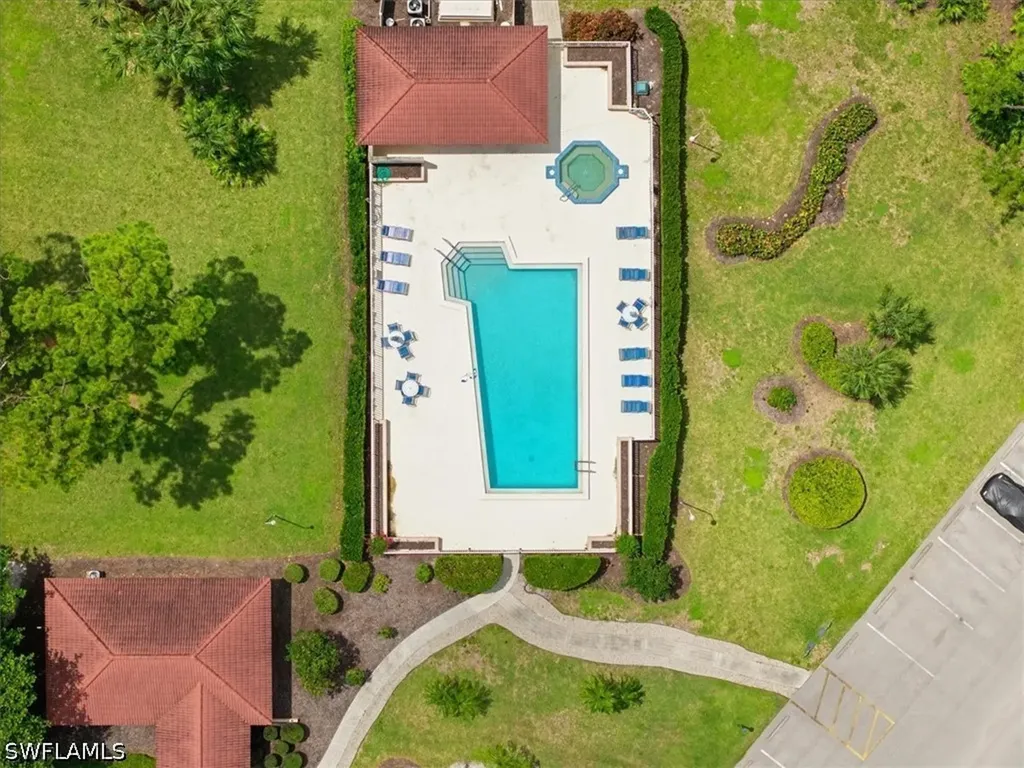 1001 Foxfire Lane Naples FL 34104