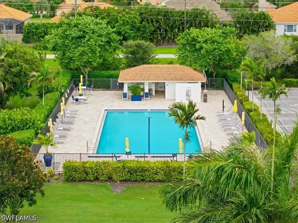 1001 Foxfire Lane Naples FL 34104