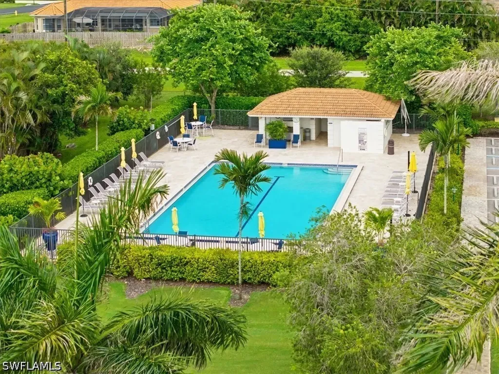 1001 Foxfire Lane Naples FL 34104