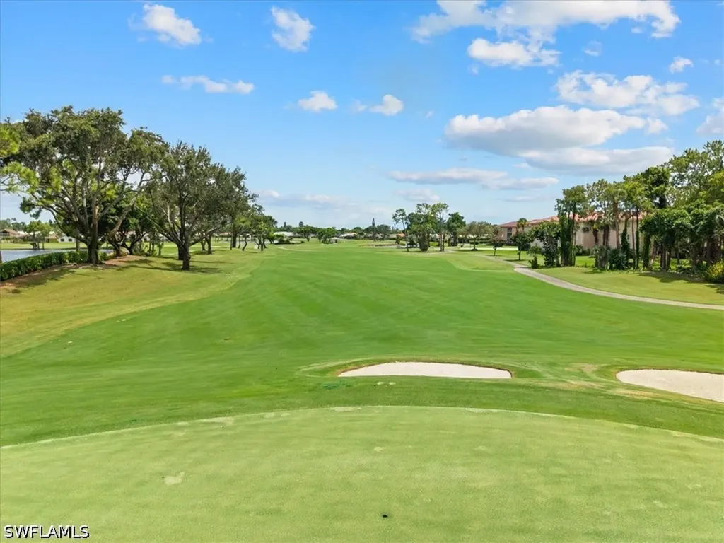 1001 Foxfire Lane Naples FL 34104