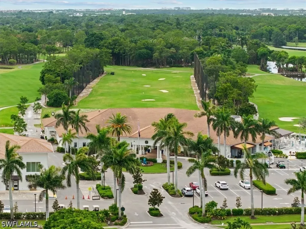 1001 Foxfire Lane Naples FL 34104