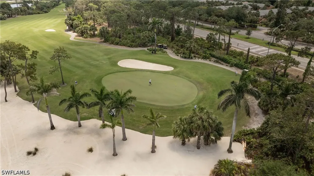 1001 Foxfire Lane Naples FL 34104