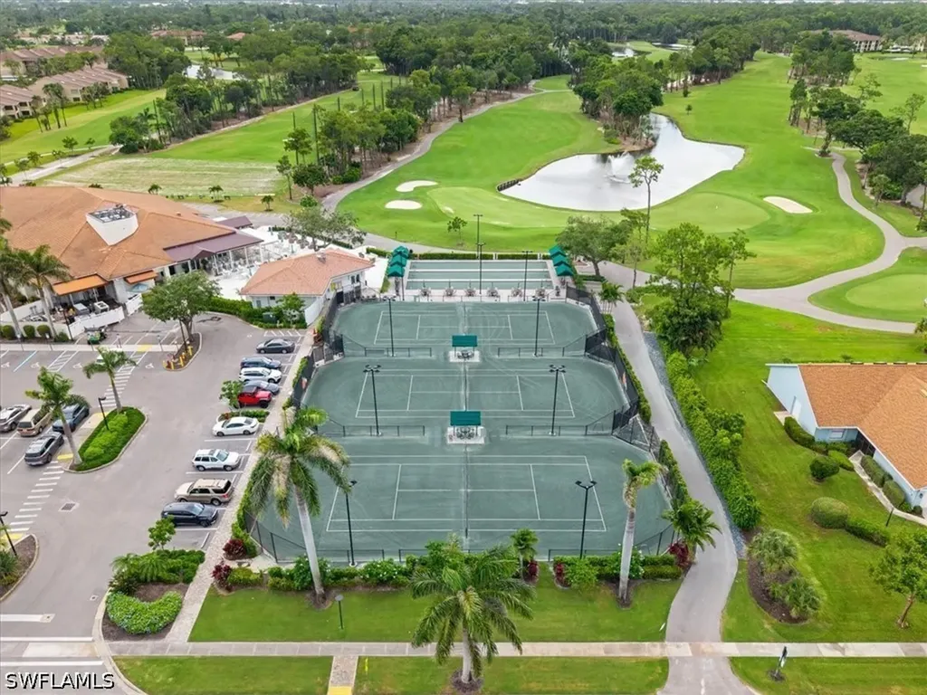 1001 Foxfire Lane Naples FL 34104