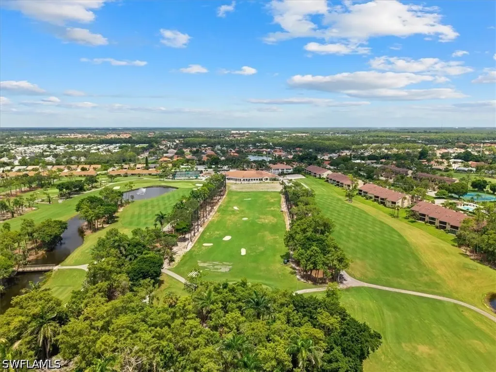1001 Foxfire Lane Naples FL 34104