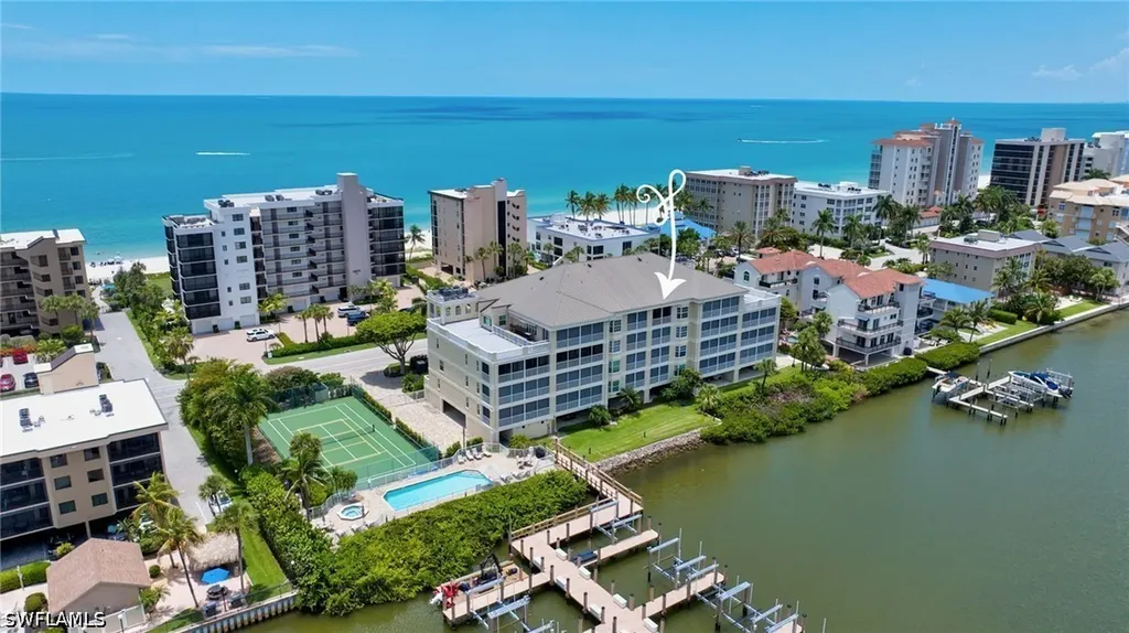 9380 Gulf Shore Drive Naples FL 34108
