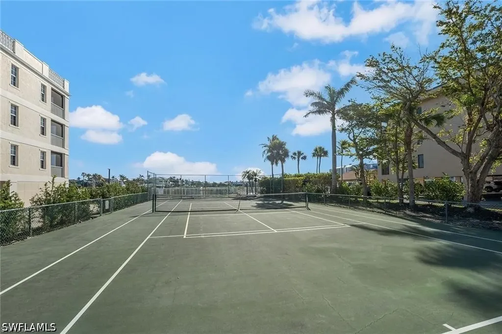 9380 Gulf Shore Drive Naples FL 34108