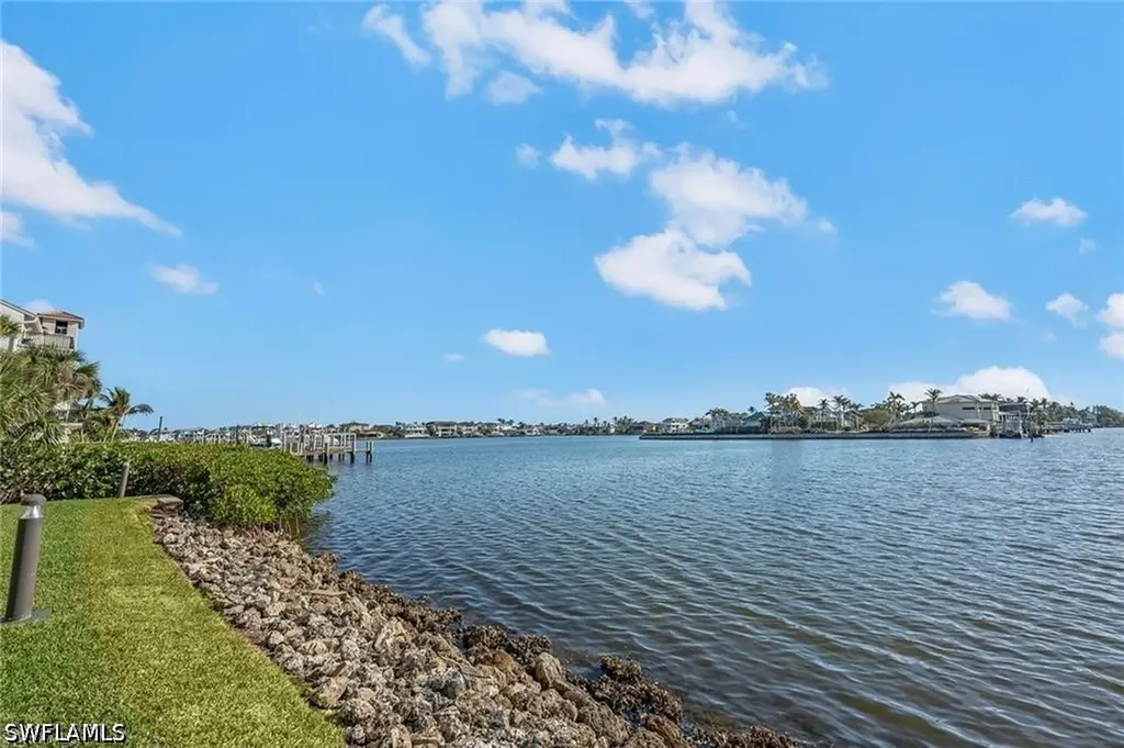 9380 Gulf Shore Drive Naples FL 34108