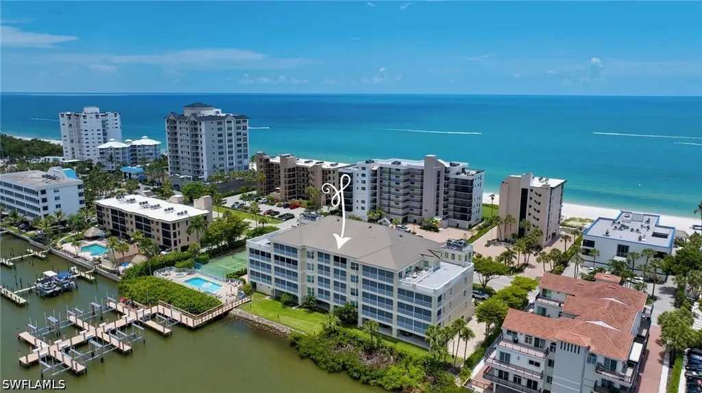 9380 Gulf Shore Drive Naples FL 34108
