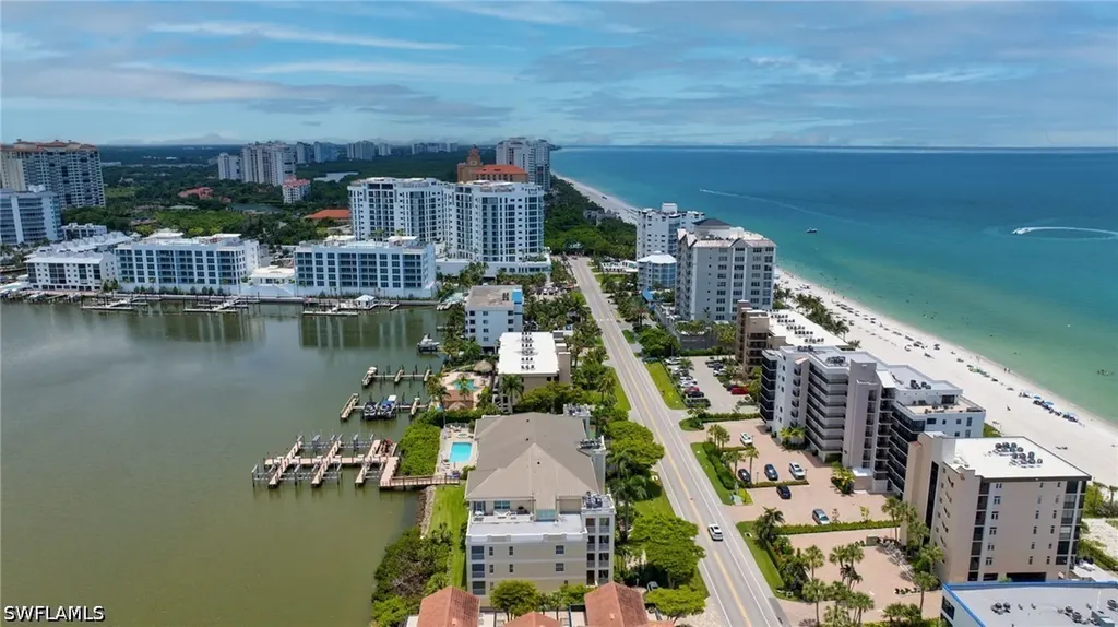 9380 Gulf Shore Drive Naples FL 34108