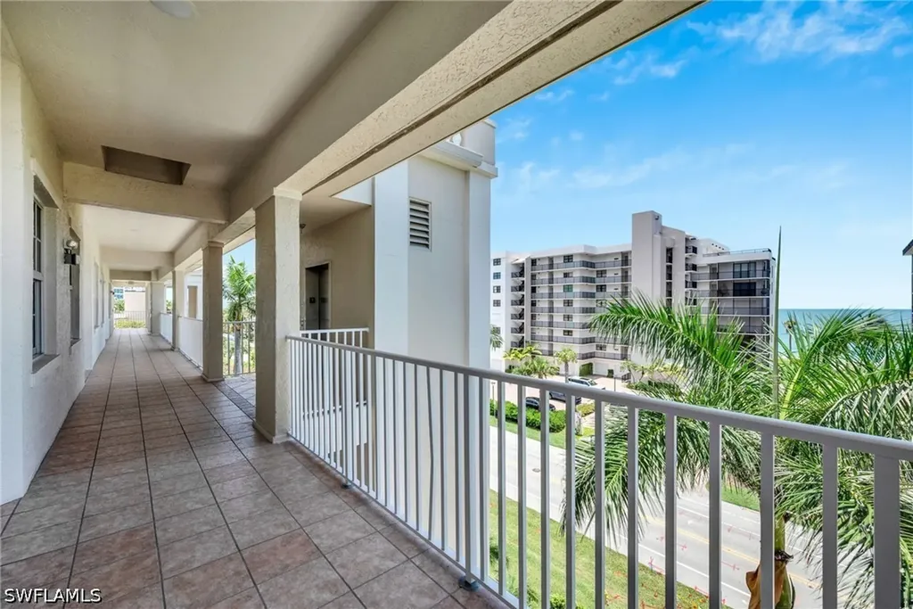 9380 Gulf Shore Drive Naples FL 34108