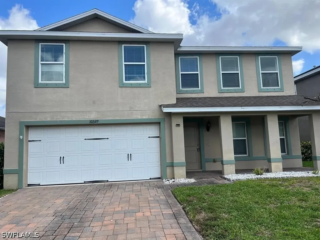 10329 Canal Brook Lane Lehigh Acres FL 33936