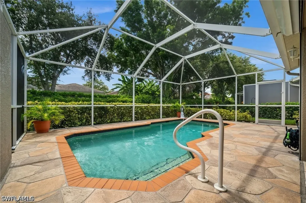 8167 Ibis Cove Circle Naples FL 34119