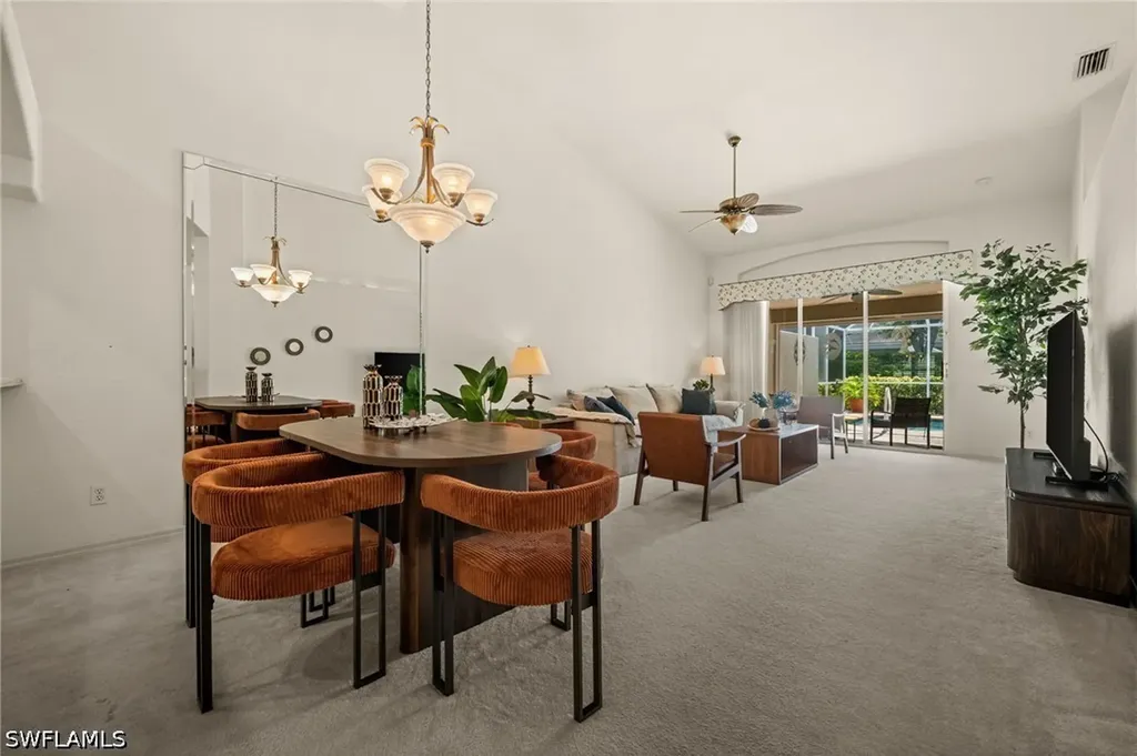 8167 Ibis Cove Circle Naples FL 34119