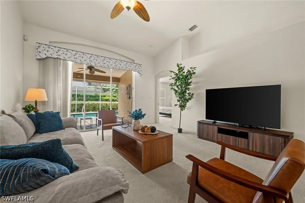 8167 Ibis Cove Circle Naples FL 34119
