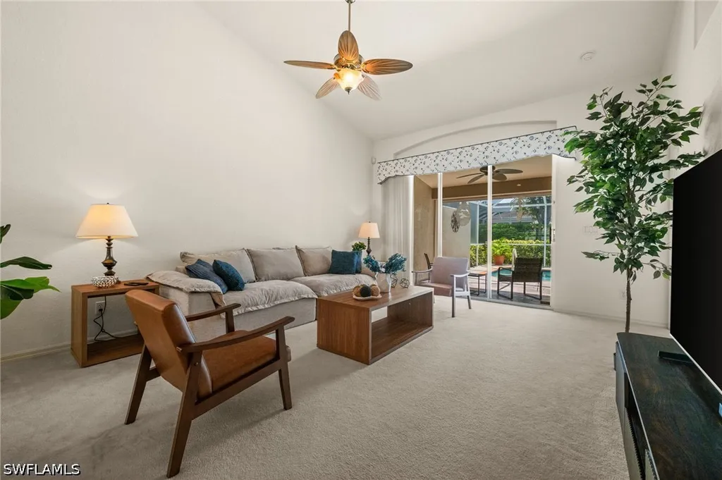 8167 Ibis Cove Circle Naples FL 34119