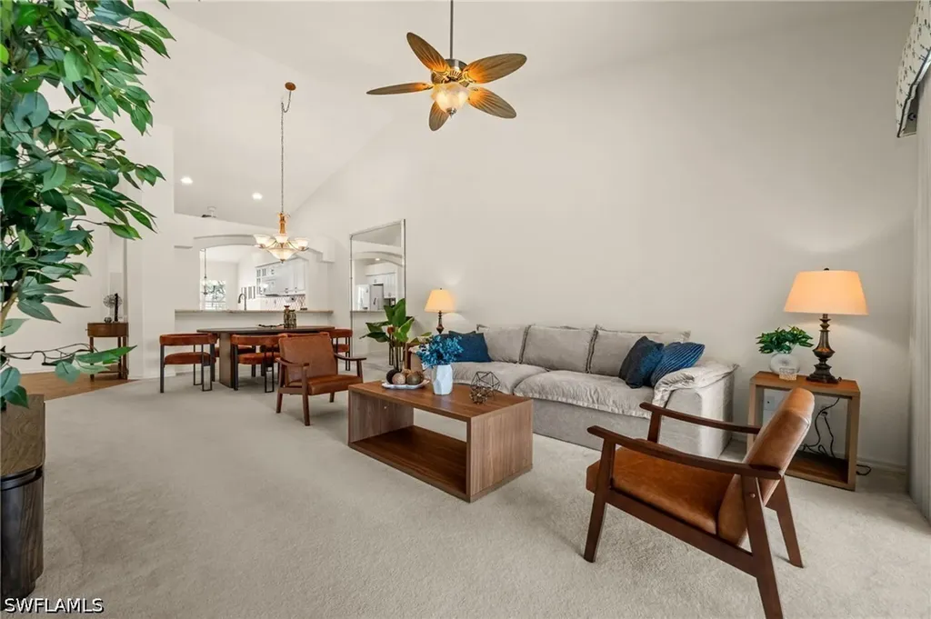 8167 Ibis Cove Circle Naples FL 34119
