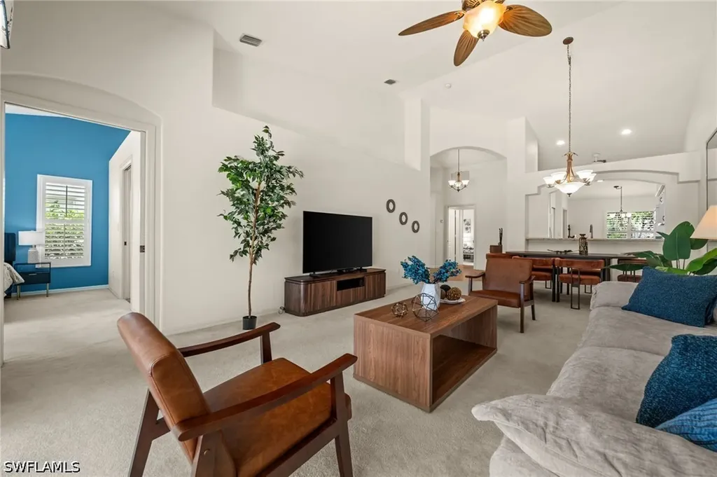 8167 Ibis Cove Circle Naples FL 34119