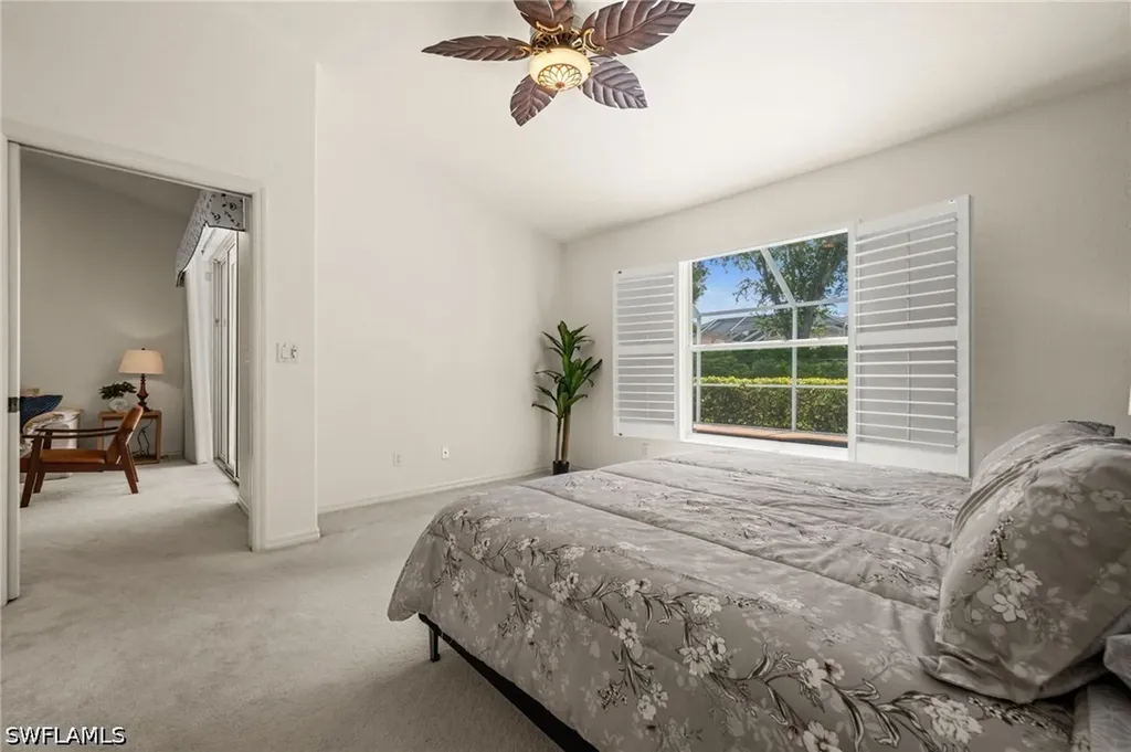 8167 Ibis Cove Circle Naples FL 34119
